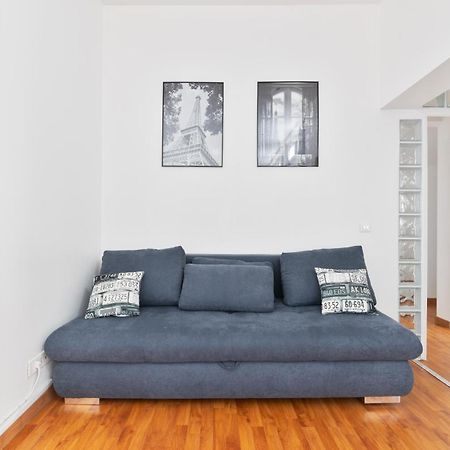 Appartement Quartier Musee Du Louvre 2 Free Netflix Paris Ngoại thất bức ảnh