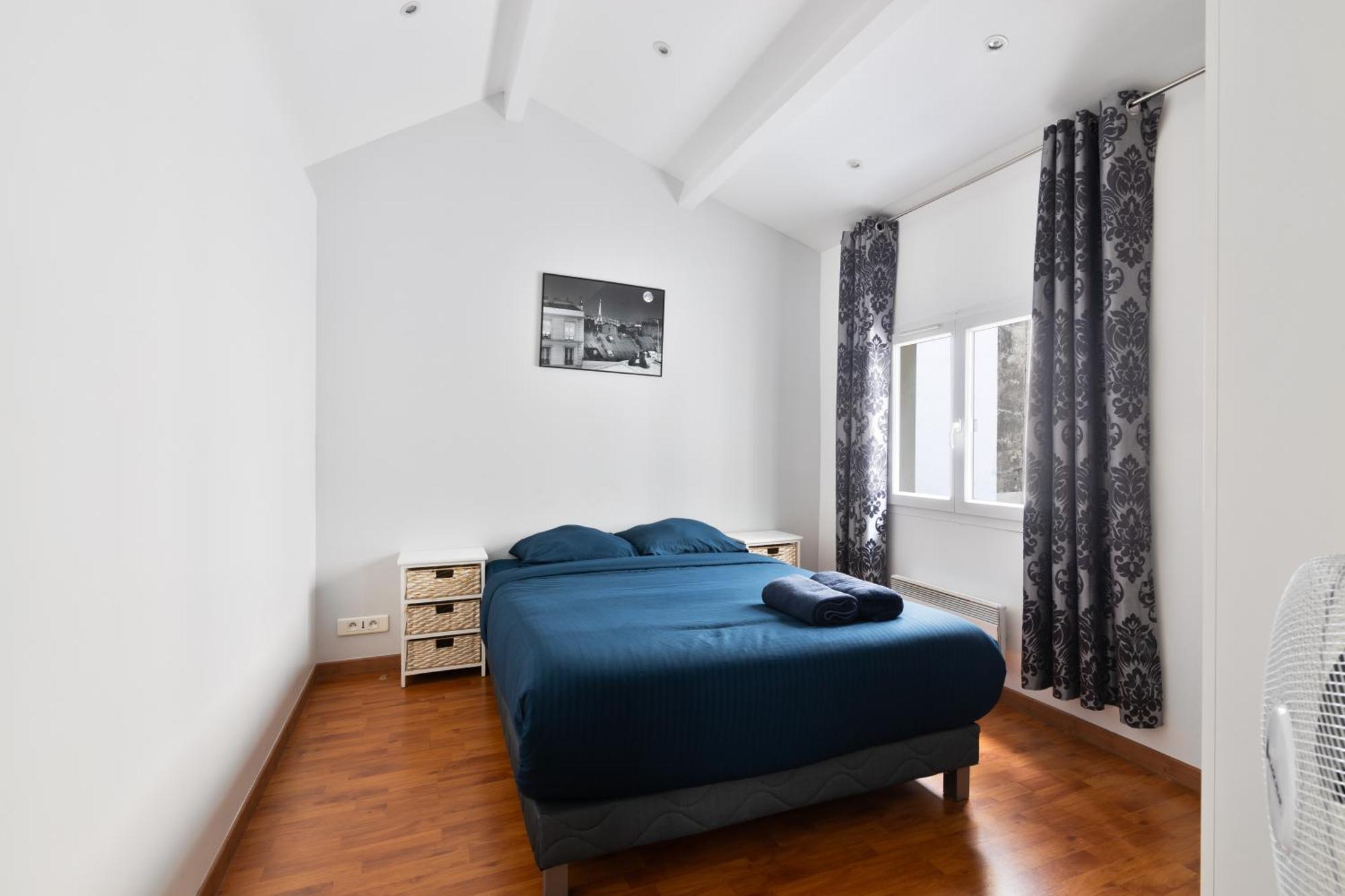 Appartement Quartier Musee Du Louvre 2 Free Netflix Paris Ngoại thất bức ảnh