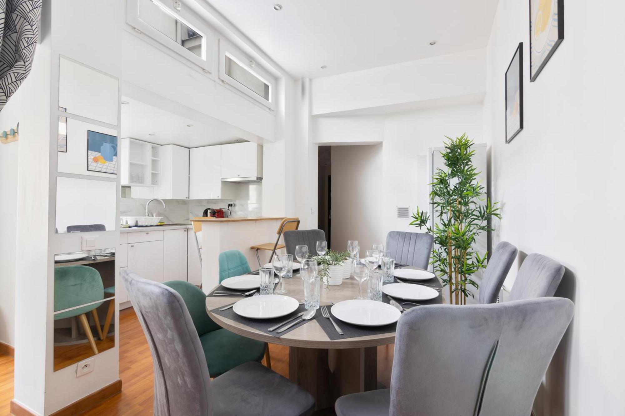 Appartement Quartier Musee Du Louvre 2 Free Netflix Paris Ngoại thất bức ảnh