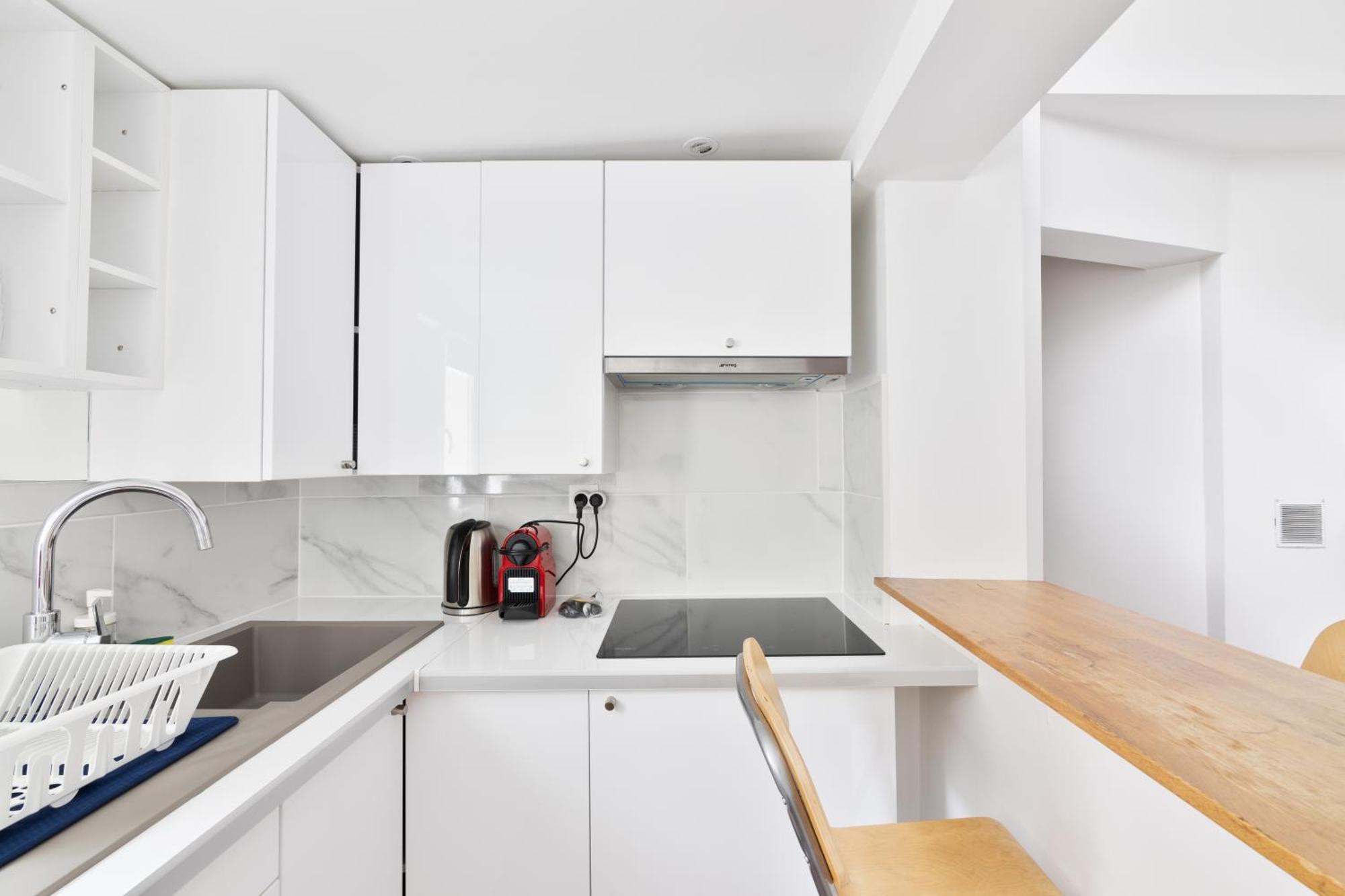 Appartement Quartier Musee Du Louvre 2 Free Netflix Paris Ngoại thất bức ảnh