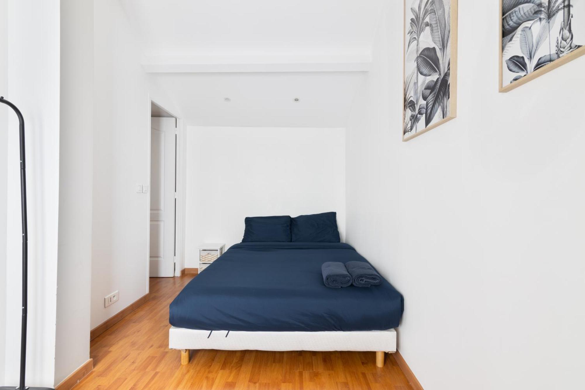 Appartement Quartier Musee Du Louvre 2 Free Netflix Paris Ngoại thất bức ảnh