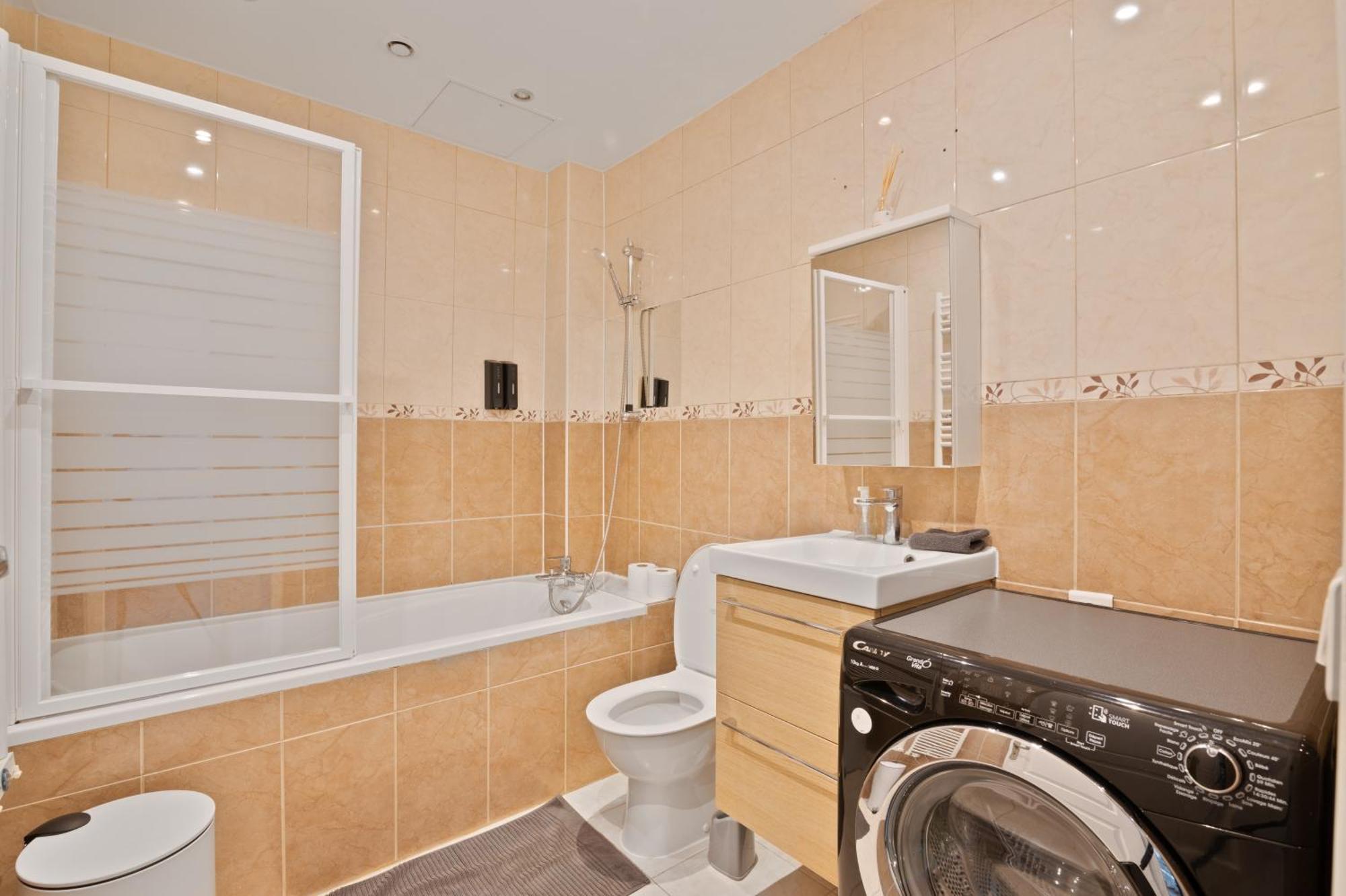 Appartement Quartier Musee Du Louvre 2 Free Netflix Paris Ngoại thất bức ảnh