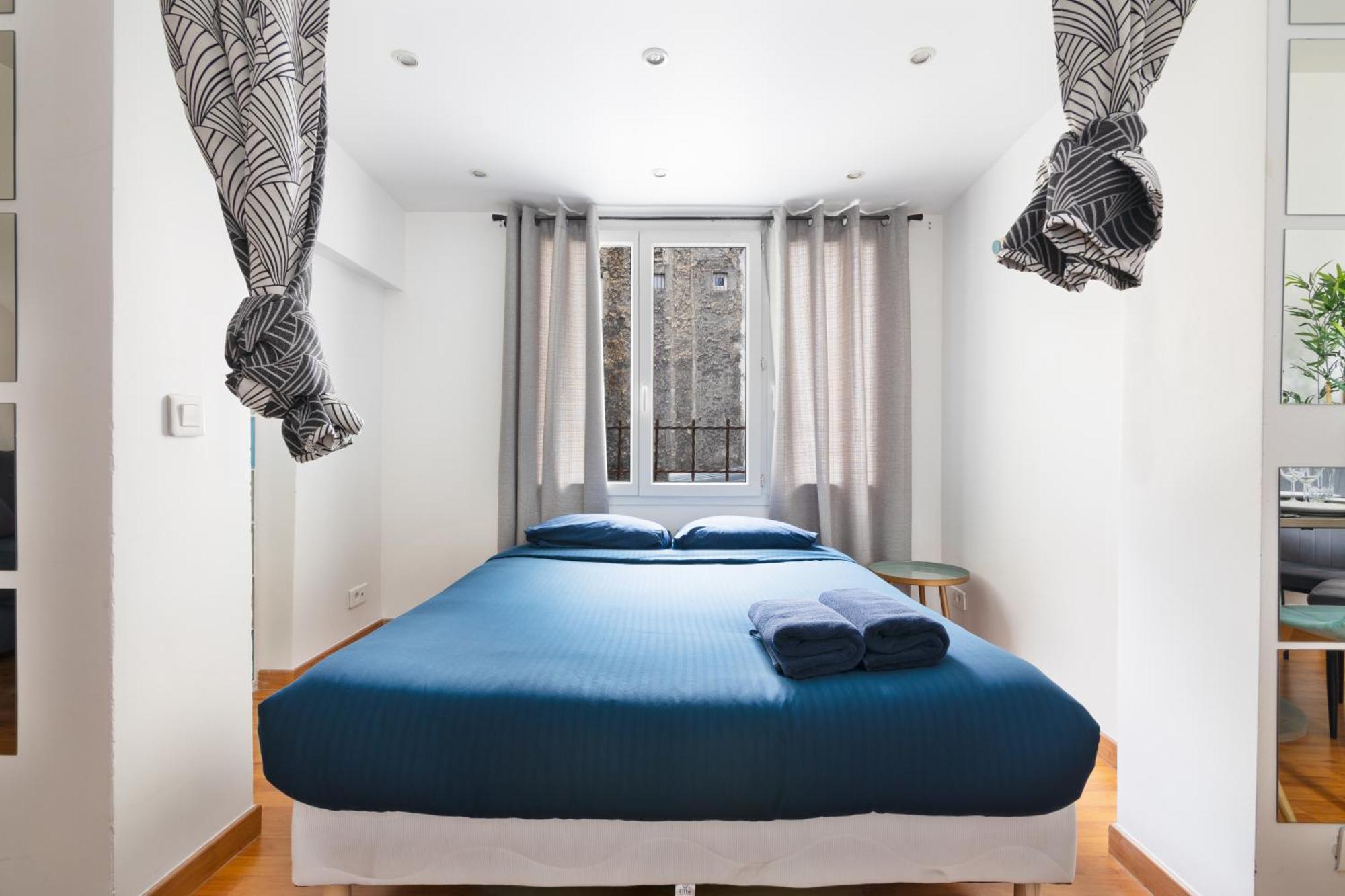 Appartement Quartier Musee Du Louvre 2 Free Netflix Paris Ngoại thất bức ảnh