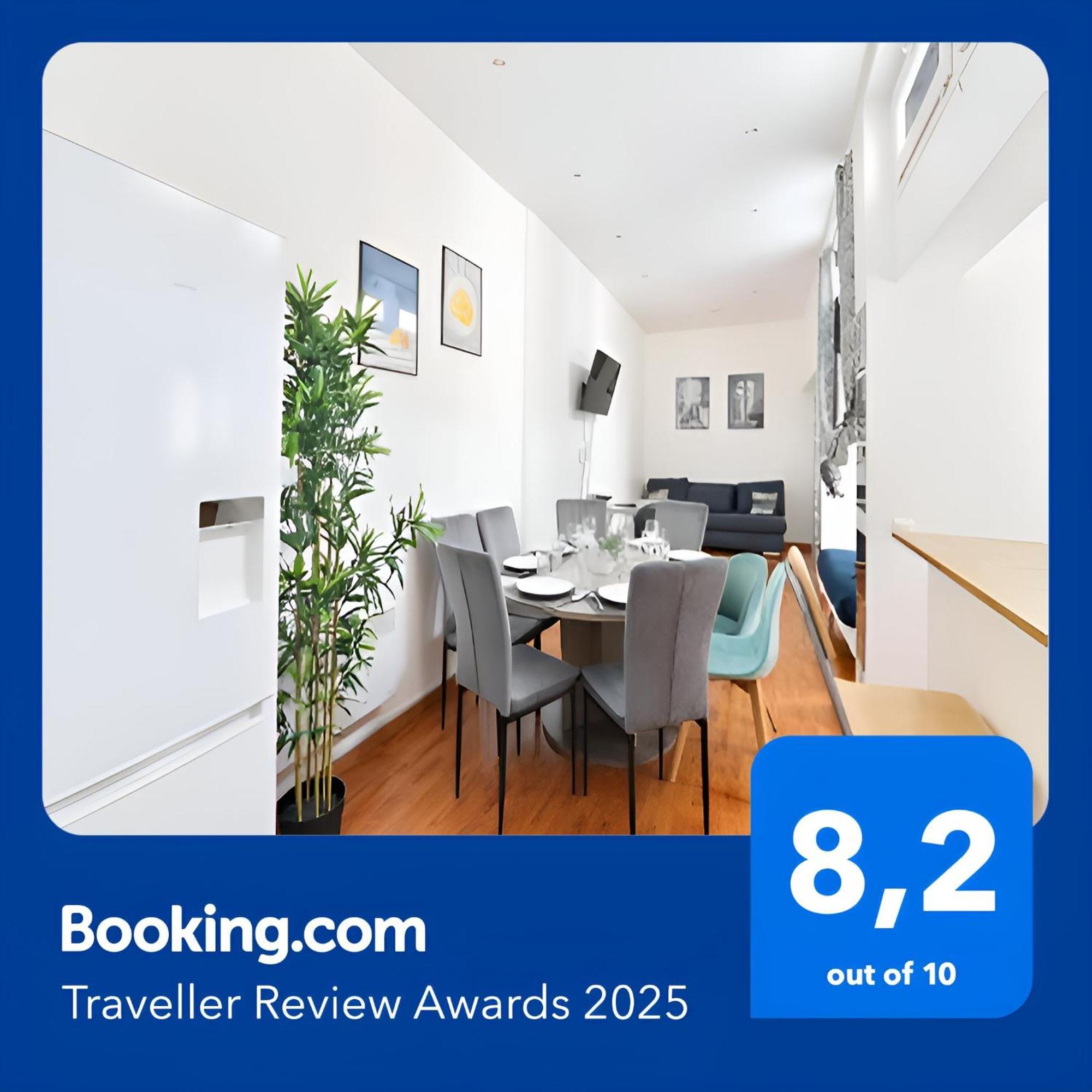 Appartement Quartier Musee Du Louvre 2 Free Netflix Paris Ngoại thất bức ảnh